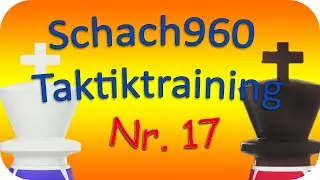 Taktiktraining Schach960 (17)