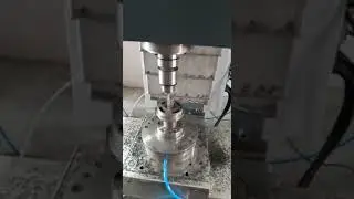 MULTI PCD DRILLING MACHINE
