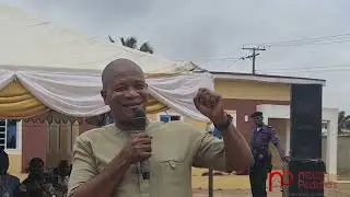Lagos State University School of Basic and Advanced Studies LASUSBAS Orientation 2025