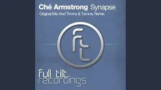Synapse (Original Mix)