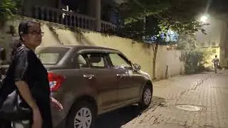 PALI VILLAGE BANDRA MUMBAI