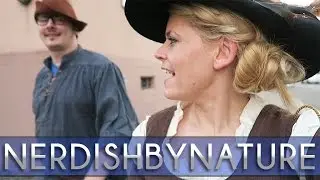 MEDIEVAL FESTIVAL IN GERMANY