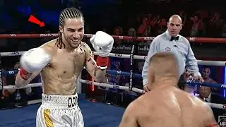 &iexcl;UNA MAQUINA DE NOCAUT! C&oacute;mo el NIETO de Muhammad Ali CONMOCIONA al mundo del boxeo...