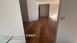 24 Beaufort Street, Huntingdale VIC 3166
