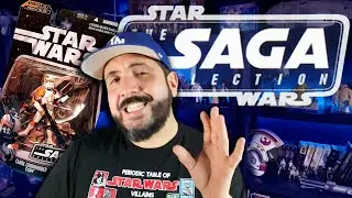 THE SAGA COLLECTION 2006