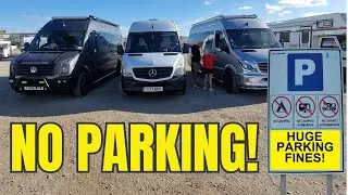 Epic New Year's Eve in Roquetas De Mar, Spain | Travel Adventures with Friends!