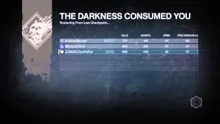 Destiny Venus Nexus Boosting