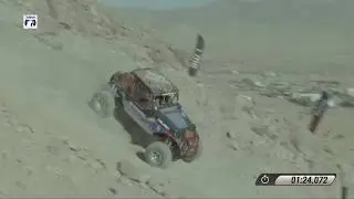 2018 KOH | POWER HOUR LIVE FEED | 4500 & 4800 Qualifying &ndash; Jeep Proving Grounds Short Course