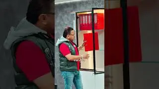 Why should you pick Tempered Glass? | Badshah Glass Industries | Dubai, UAE #temperedglass