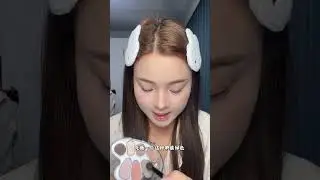 Master the Asian Flare: Hot Girl Makeup Tutorial for Beginners