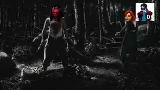 Sin city/Город грехов по версии Dota 2
