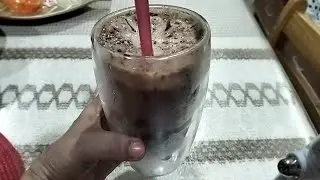 CRAVING FOR COKE FLOAT MY VERSION 🫰🌺🥰