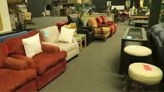 How to Buy Furniture in Las Vegas For Over 50% Off
