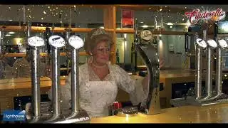 Fairy G's wand isn't working - Cinderella - Lighthouse Theatre, Kettering