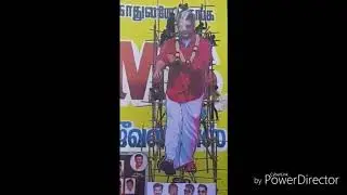 Viswasam Ajith Cut Out-ல் இருந்து கிழே விழுந்த இளைஞர்கள்