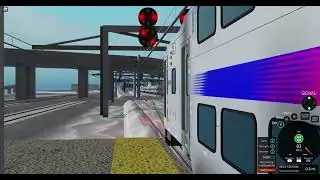 Northeast Corridor Railfanning (Part 6)