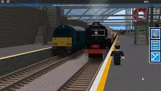 Modster Birthday! GCR Tornado Special! vol.1