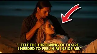Runaway Bride Slept on Comanche Warrior&rsquo;s Chest &mdash; Desire Ignited in the Night