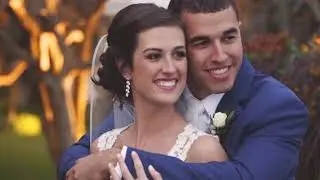 Palmetto Riverside Bed and Breakfast Wedding Video
