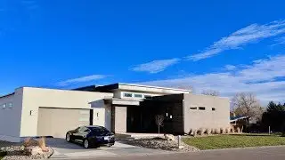 $1.15 million modern Denver new build
