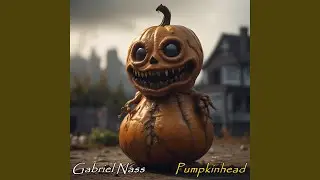 Pumpkinhead