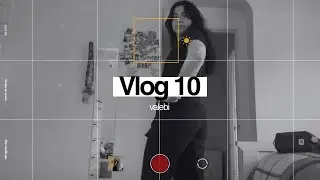 VLOG 10 &hearts; 10-ENE-2026 | Valebi