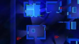 Frozen Synapse: Tempy (green) vs Elmlea (red) - Secure2