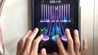 (TTRTour) Muchuu - On Beyond (FC) [WR]
