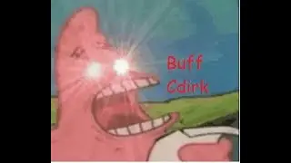 Raw Cdirk Drop | ROTMG