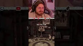 This Game Has The GREATEST Comedic Timing EVER!