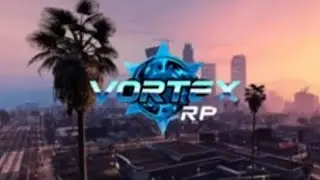 Vortex RP Official Trailer