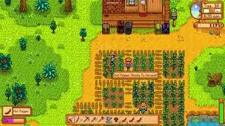 Stardew Valley UI Info Suite purple line issue