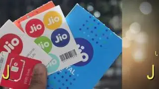 Jio extended of March 2018