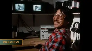 Nanook Revisited (Samumialuk, 1988) - Clip [HD]
