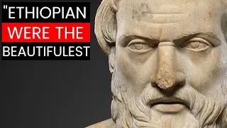 Classical Writers Documented Black Power in Ancient Times (Evidence Inside)