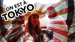 Japan Trip 2016