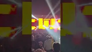 Afrojack LIVE 🔥 | Bass Shaking Drop
