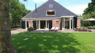 Amsterdam Kadoelenweg 306 | Redres