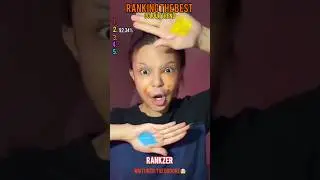 Ranking the best Colour Trend #tiktok #music #dance #duet #usa #challenge #transition#trending#viral
