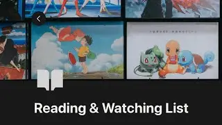 Tutorial Notion: Bikin Manga Tracker & Content Planning