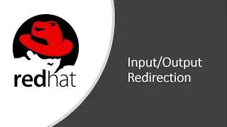 Linux - Input/Output Redirection - شرح عربي