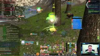Roving Threat - Western Gondor - Haldalona