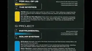 Q Project Instrumental