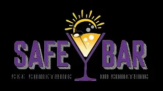 Sexual Assault Center's Safe Bar Program