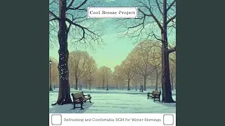 Dreams of Winter's Warmth (Key A Ver.)