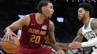 Players Stepping Into Key Roles for the Cavaliers This Year - Sports4CLE, 12/18/25