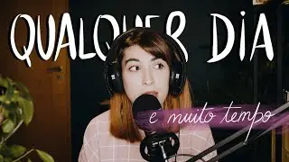 QDMT #99 - Viver na Superf&iacute;cie, Dinheiro &eacute; Tabu e Noites Infinitas