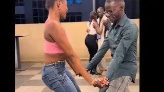 Jamais Te laisser vf ( officiel clips) GTO THANOS STUDIOS (la danse du bonheur)