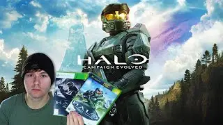 Реакция на кампанию Halo Evolved