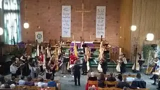 Angels We Have Heard on High